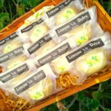 オリジナルレモンチョコケーキ10個入り